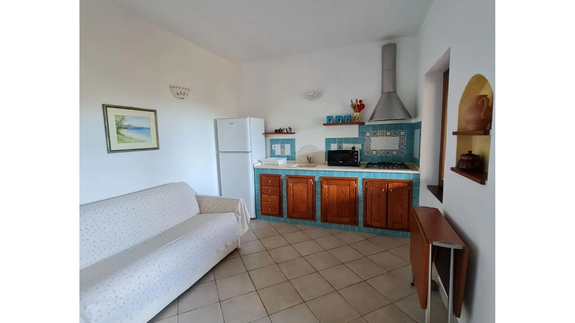 Stintino #9 Casa Sarda - By Searlyヴィラ
