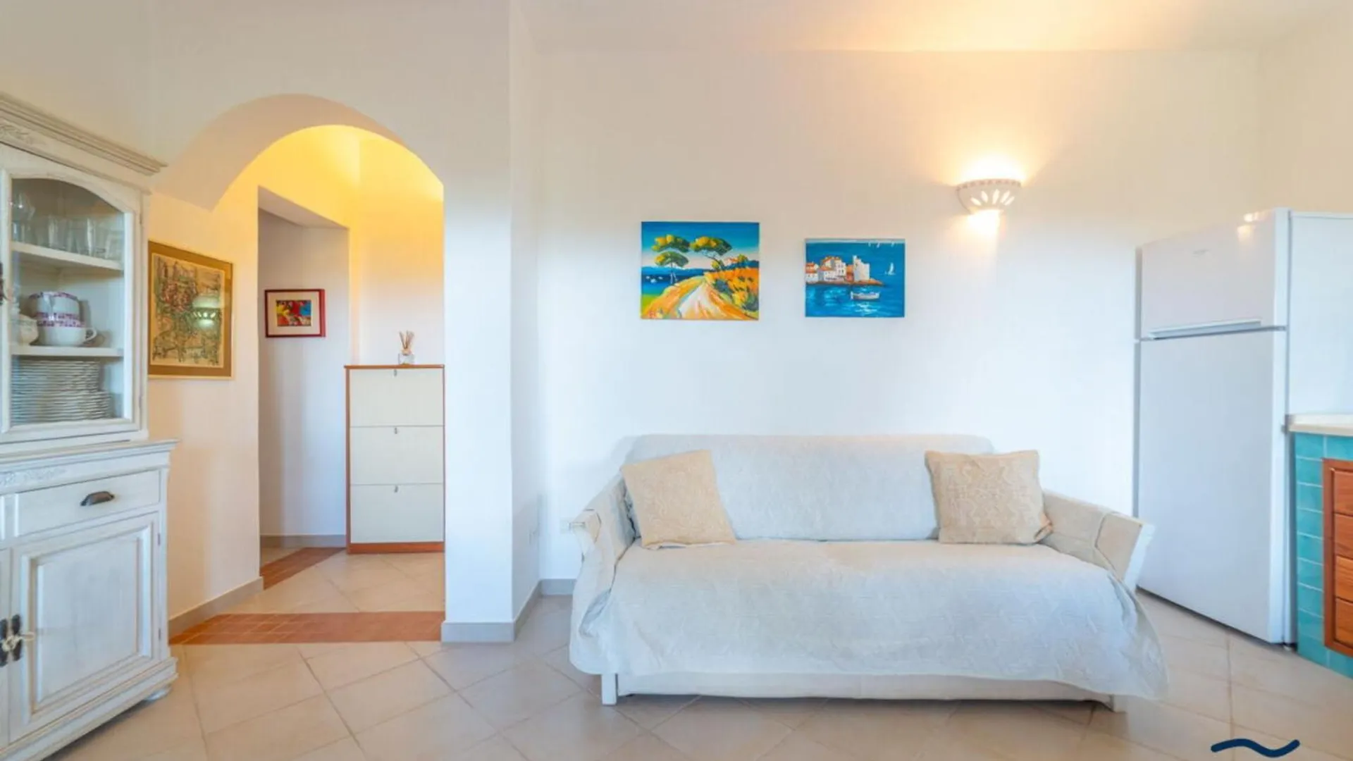 Stintino #9 Casa Sarda - By Searlyヴィラ